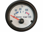 Auto Gauge Automatický ukazatel teploty vody TRW 52mm