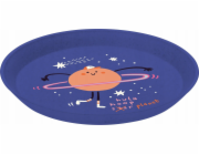 Koziol Dětský talíř DREAMS, 20,5 cm, KOZIOL