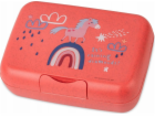 Koziol Dětský svačinový box s přepážkami DREAMS, KOZIOL