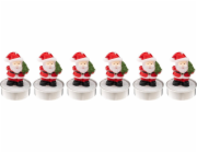 Atmosphera Vánoční dekorace Santa Claus