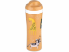 Koziol Dětská láhev OASE ZOO, 425 ml, béžová, KOZIOL