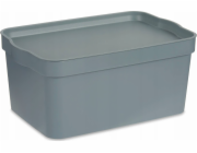 Kipit Plastový úložný box, 7,5 l