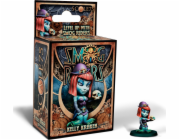 Scale75 Scale75: Kelly Kraken
