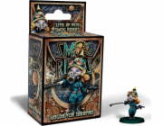 Scale75 Scale75: Magda Von Shrapnel