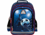 Derform Batoh 28X37X13 1ZAM 4KAPSY 15B BALL 19 DERF