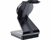 Tech-Protect Nabíječka Tech-Protect Qi15W-A29 3v1 magnetická bezdrátová nabíječka MagSafe černá