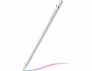 Yesido Stylus Aktivní stylus (pero) Yesido ST05 140mAh, BÍLÝ