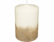 Atmosphera Dekorativní svíčka Gradient, 90 g