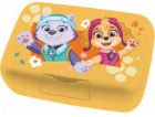 Koziol Dětský obědový box CANDY L Tlapková patrola, KOZIOL