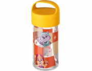 Koziol BUDDY SNACK Láhev na vodu Paw Patrol, 500 ml, KOZIOL