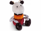 NICI NICI 49438 Plyš pro mravence Enzi 20 cm ZELENÝ