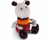 NICI NICI 49438 Plyš pro mravence Enzi 20 cm ZELENÝ