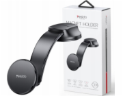 Yesido Magnet Yesido. Držák do auta MagSafe C176, ČERNÝ