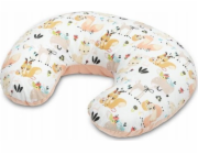 Sensillo CROISSANT VELVET PEACH PICNIC