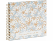 Atmosphera Fotoalbum Seva, recyklovaný papír, 240 fotografií