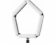 Freepower Studiové světlo FreePower V8 5dílné LED skládací světlo 3200-6500K