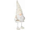 Atmosphera Figurka elfa SCANDI, 45 cm