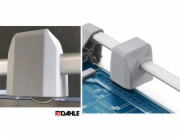 Dahle Strunová hlava Dahle 507/508