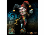 Scale75 Scale75: Drápoprstý Jack