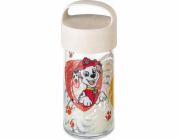Koziol BUDDY SNACK Láhev na vodu Paw Patrol, 500 ml, KOZIOL