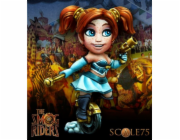 Scale75 Měřítko 75 Měřítko 75: Mirabella Miller