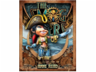 Scale75 Scale75: Anne Read