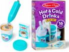 Melissa & Doug MELISSA sada na horké a studené čokoládové...