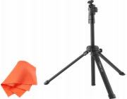 NEST Stativ Stativ Nest NT-690 s teleskopickým sloupkem
