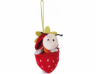 NICI NICI 49434 Plyšový mravenec Enzi 13 cm s poutkem v j...