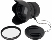 JJC Sada příslušenství Pentax MX-1 JJC