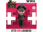 Scale75 Scale75: Otto von Lokimerg