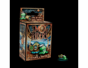 Scale75 Měřítko 75 Měřítko 75: Octopiti & Rafter