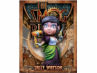 Scale75 Scale75: Sally Watson