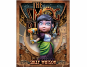 Scale75 Scale75: Sally Watson