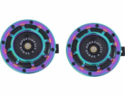 Epman BlastTone Horn 335/400Hz NeoChrome