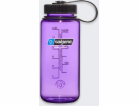 Nalgene Láhev Nalgene s širokým hrdlem WM 05 L FIALOVÁ