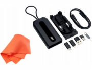 JJC JJC MCK-CS1BK USB-C kabel s adaptéry