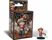 Scale75 Scale75: Dolly Tombstone