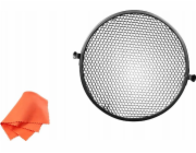 Jinbei Jinbei Honeycomb 30° pro mísu o průměru 19 cm
