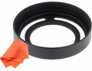 JJC Sluneční clona Sluneční clona JJC LH-JX20 s adaptérem 58 mm