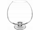 Atmosphera Skleněný pohár na výrobu dekorací, 32 cm