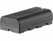 Jinbei Baterie Jinbei NP-F550 Náhradní baterie pro Sony