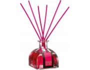 Atmosphera Osvěžovač vzduchu Fragrance Diffuser s tyčinkami, vůně jasmínu, 100 ml