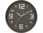 Atmosphera Nástěnné hodiny s kulatým ciferníkem pro elega...