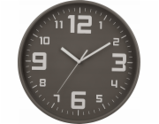 Atmosphera Nástěnné hodiny s kulatým ciferníkem pro elegantní a módní interiéry