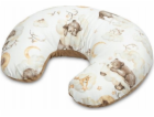 Sensillo Croissant Velvet Dream Béžový