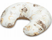 Sensillo Croissant Velvet Dream Béžový