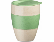 Koziol Termo hrnek na kávu AROMA TO GO, 400 ml, KOZIOL