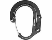 Gear Aid GearAid Heroclip Small Stealth Black