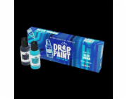 Scale 75 Měřítko 75 Měřítko 75: Drop Paint - Blue Moon
